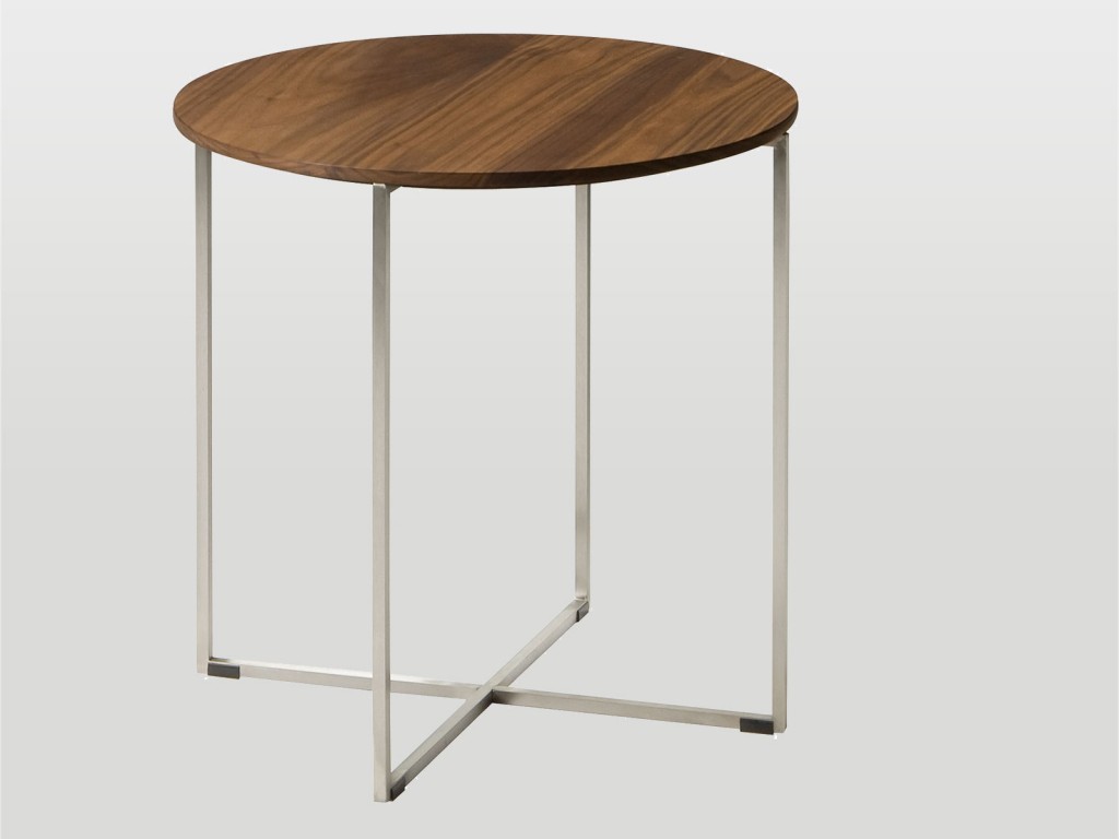 Salontafel Rond Wit Houten Poten Eikenhouten tafel met stalen poten ijzeren tafel onderstel Salontafel Rond Wit Houten Poten Eikenhouten tafel met stalen poten ijzeren tafel onderstel