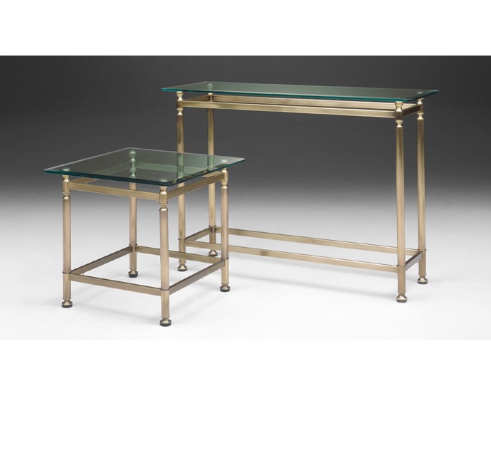 Select Design ronde salontafel glas brons Hoogebeen Select Design ronde salontafel glas brons Hoogebeen