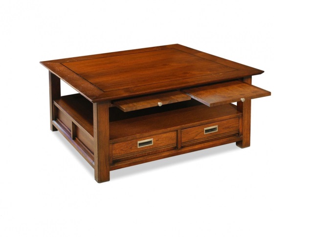 Bannink Bary salontafel