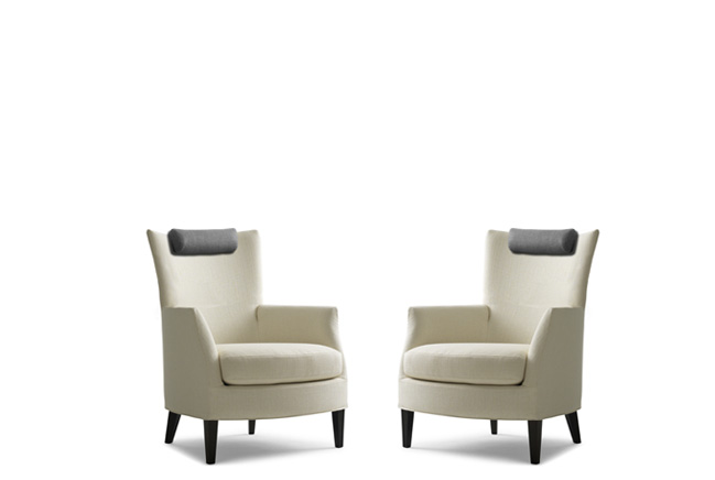 Macazz Dragonfly high fauteuil