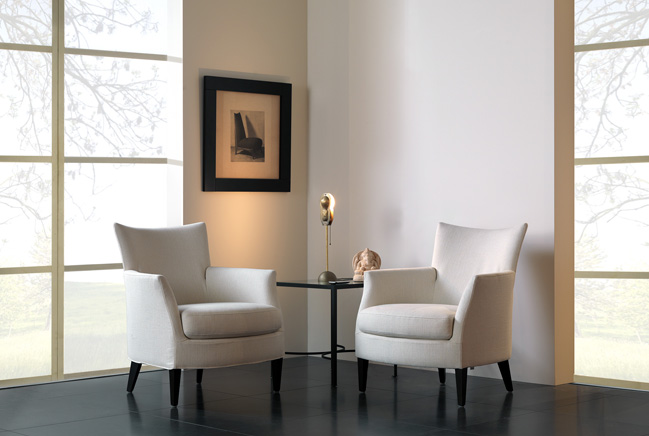 Macazz Dragonfly fauteuil low