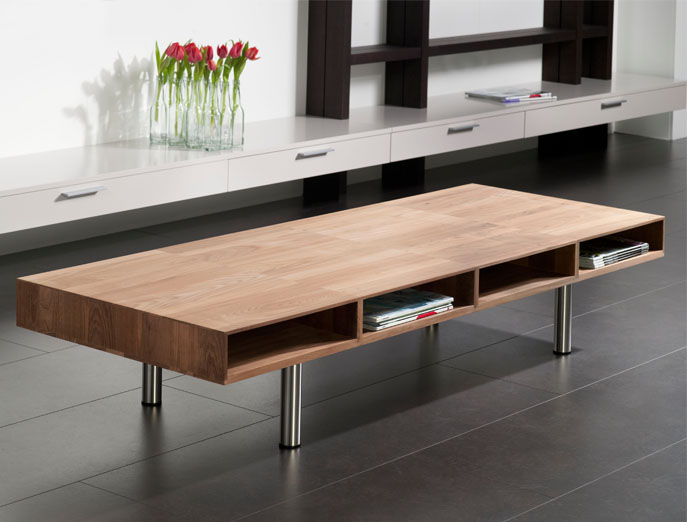 Interstar tafel