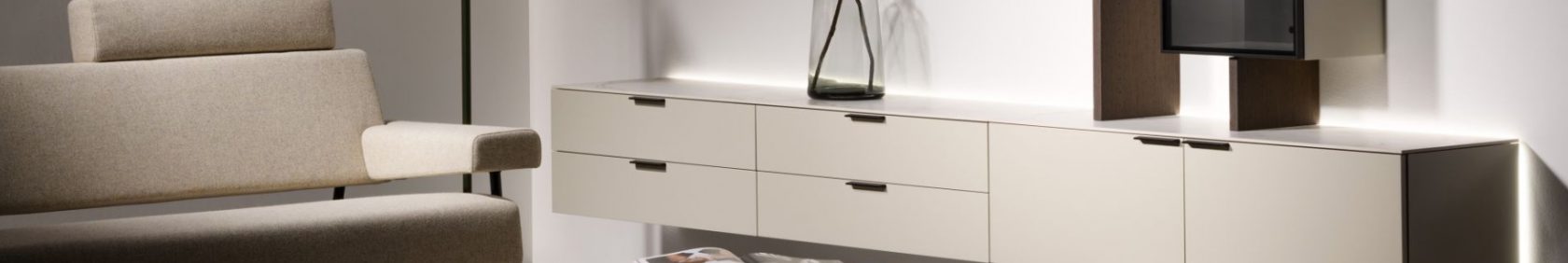 Interstar meubelen Banner Image