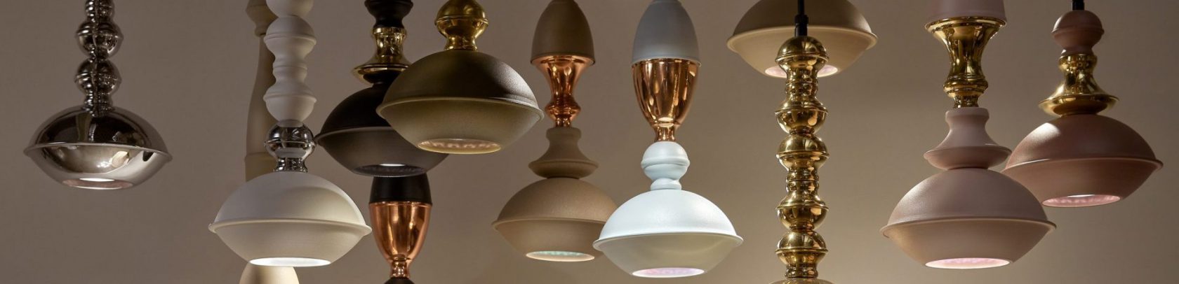 Jacco Maris CoCo hanglamp Banner Image