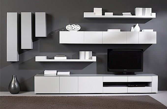 Karat tv-dressoir