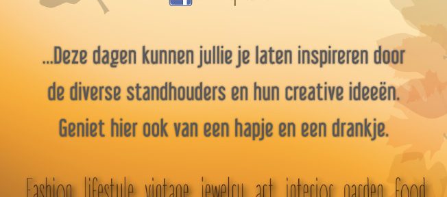 Meker Inspiratie Fair