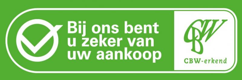 cbw erkend
