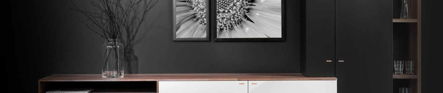 Interstar moderne design kast S-300 Banner Image