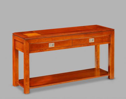 ANTEA sidetable kersen