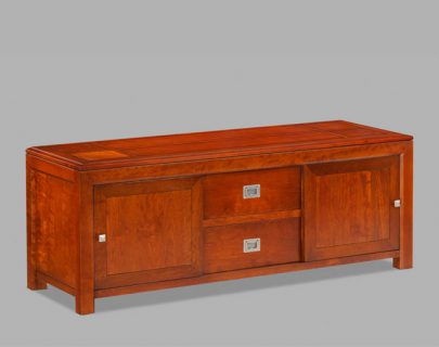 ANTEA tv dressoir kersen