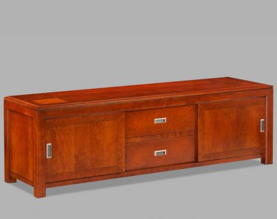 ANTEA tv-dressoir kersen klassiek