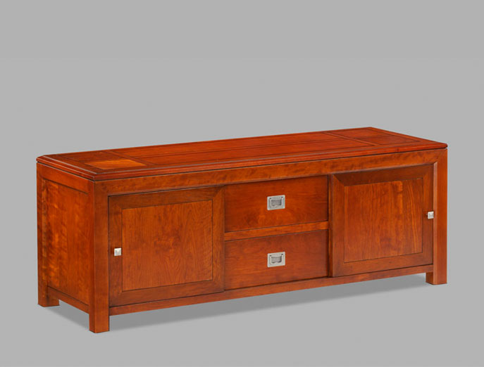 Antea tv-dressoir kersen Lotus