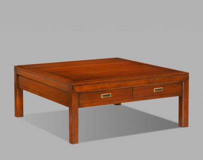 ANTOS salontafel eiken