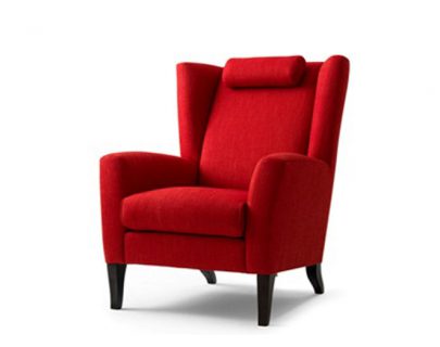 Macazz Aleeya grande fauteuil