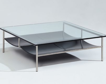 Metaform Bridge salontafel