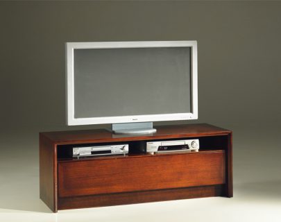 Lotus Castle tv dressoir