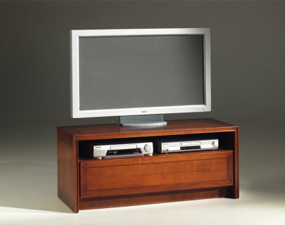 Chevalier kersenhouten tv meubel