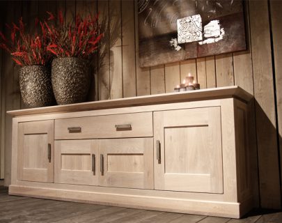 BKS MWP dressoir outlet