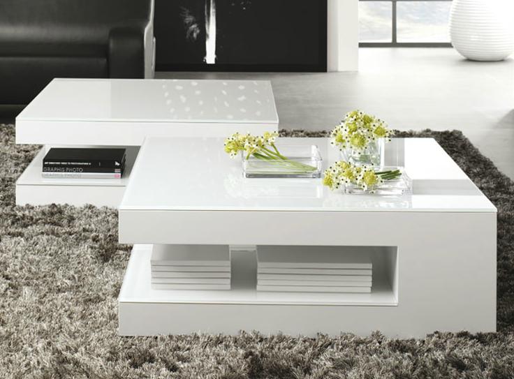 Karat S-100 salontafel Karat collectie Heldense