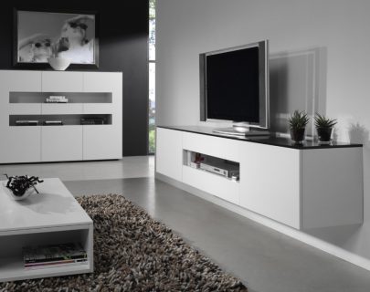 KARAT hangend tv-dressoir