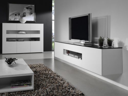 KARAT hangend tv-dressoir