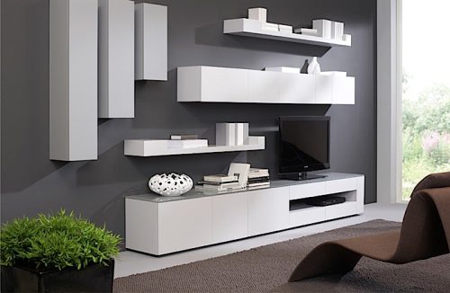 KARAT woonwand