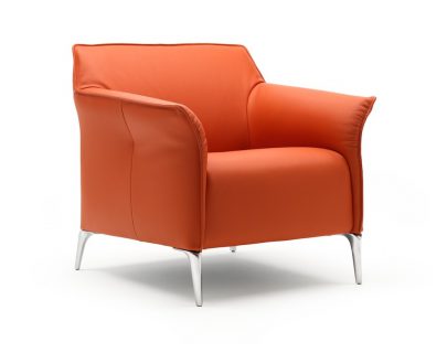 Leolux Mayon fauteuil