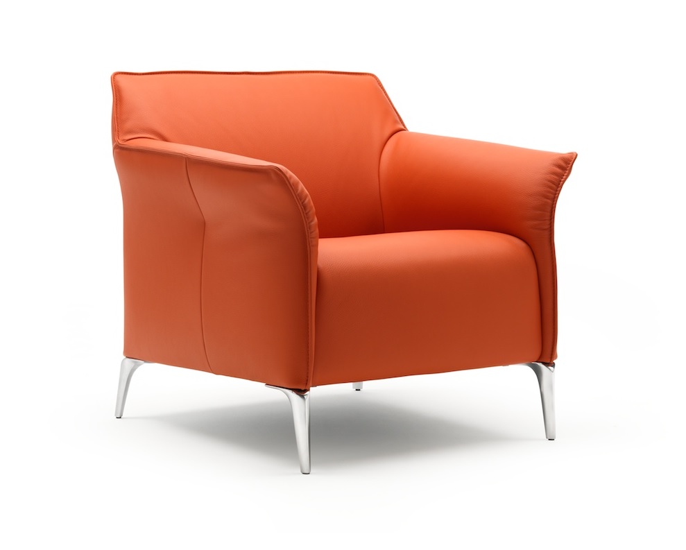 Leolux Mayon fauteuil