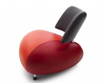 Leolux Pallone fauteuil