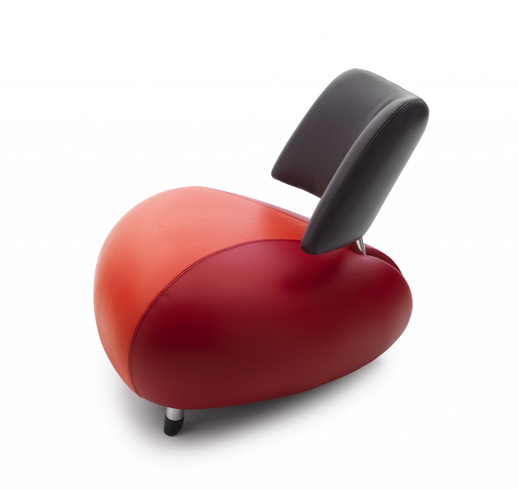 Leolux Pallone fauteuil