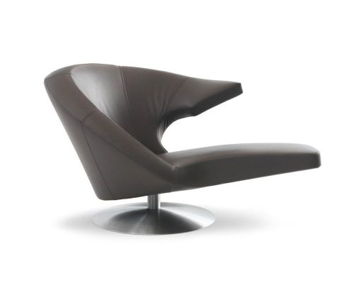 Leolux Parabolica fauteuil