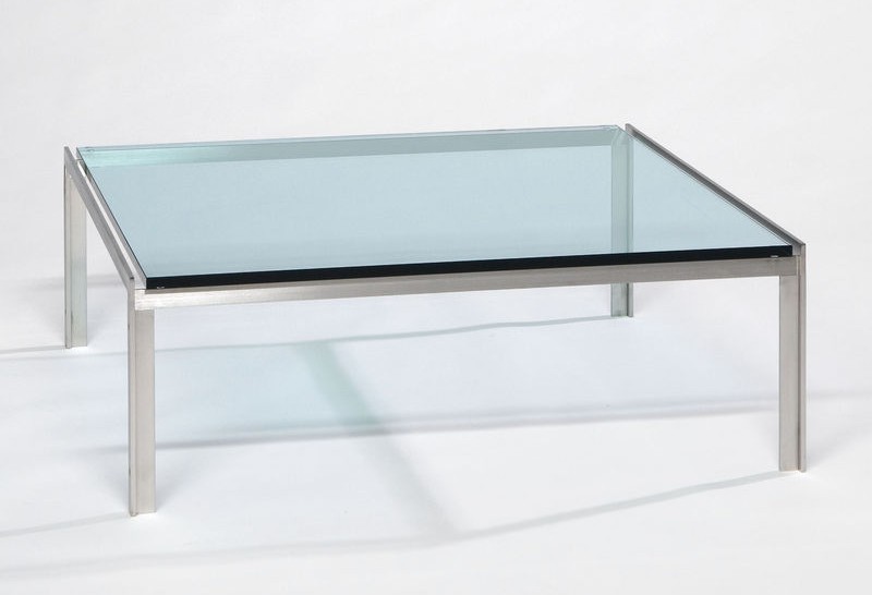 Metaform M-2 salontafel