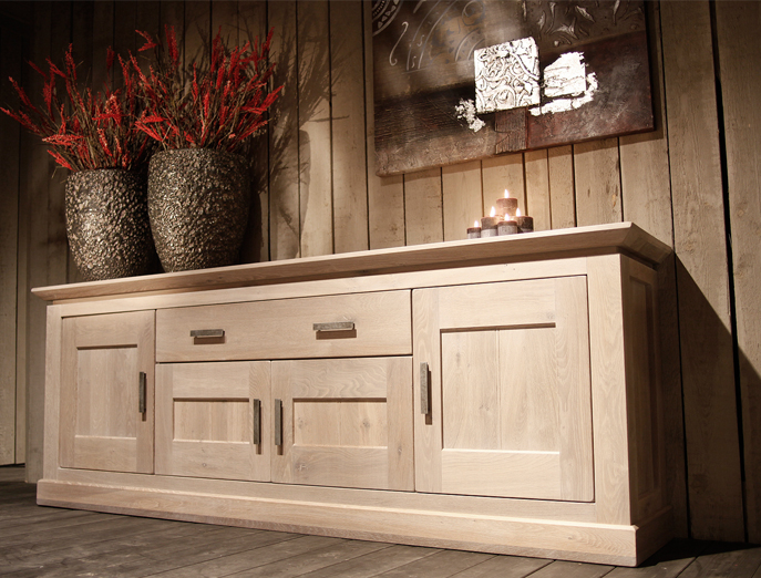 BKS MWP dressoir outlet