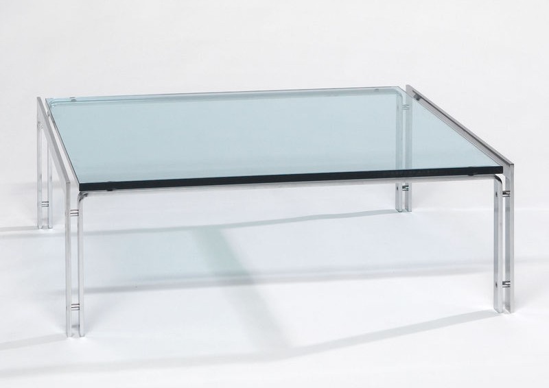 METAFORM M-1 salontafel