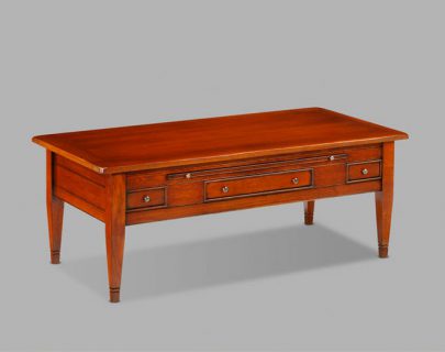 Pallas salontafel eiken