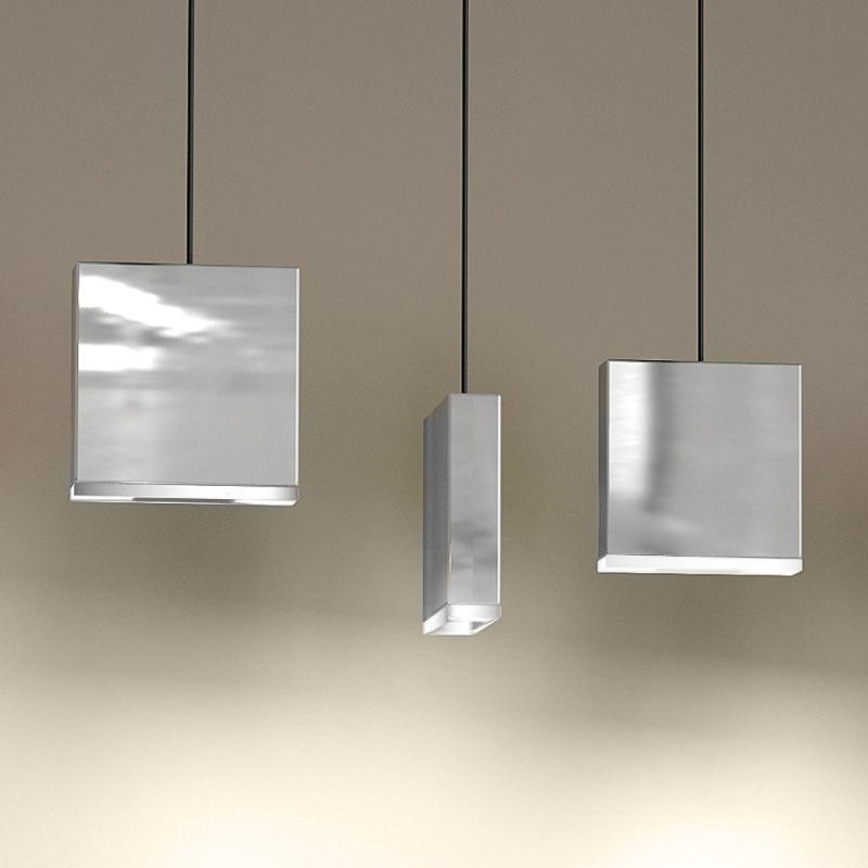Quasar Match aluminium