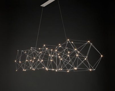 Quasar Universe hanglamp