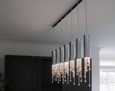 Ilfari Sexy Crystals hanglamp