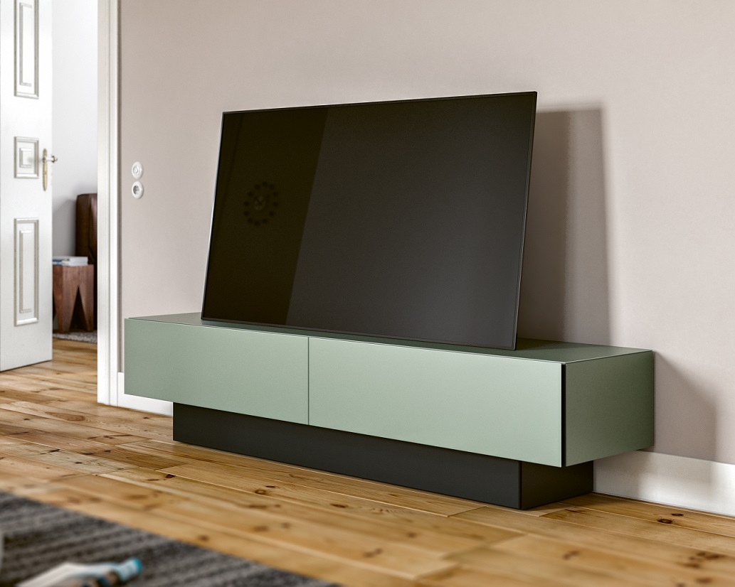 Spectral Brick tv dressoir