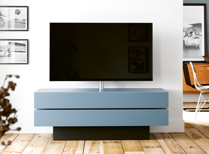 Spectral Brick tv meubel