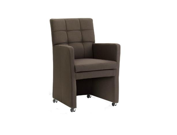 Mobitec Carre eetkamerfauteuil