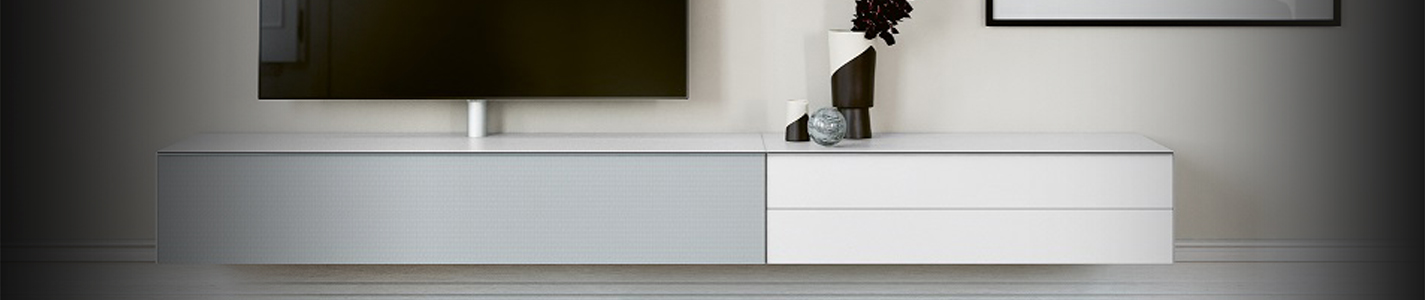 Spectral Next tv dressoir Banner Image
