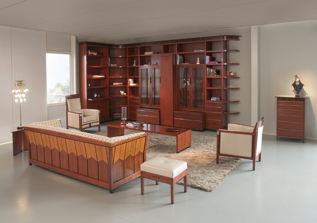 Art Deco meubelen