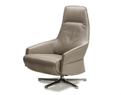 Gealux relaxfauteuil Shade