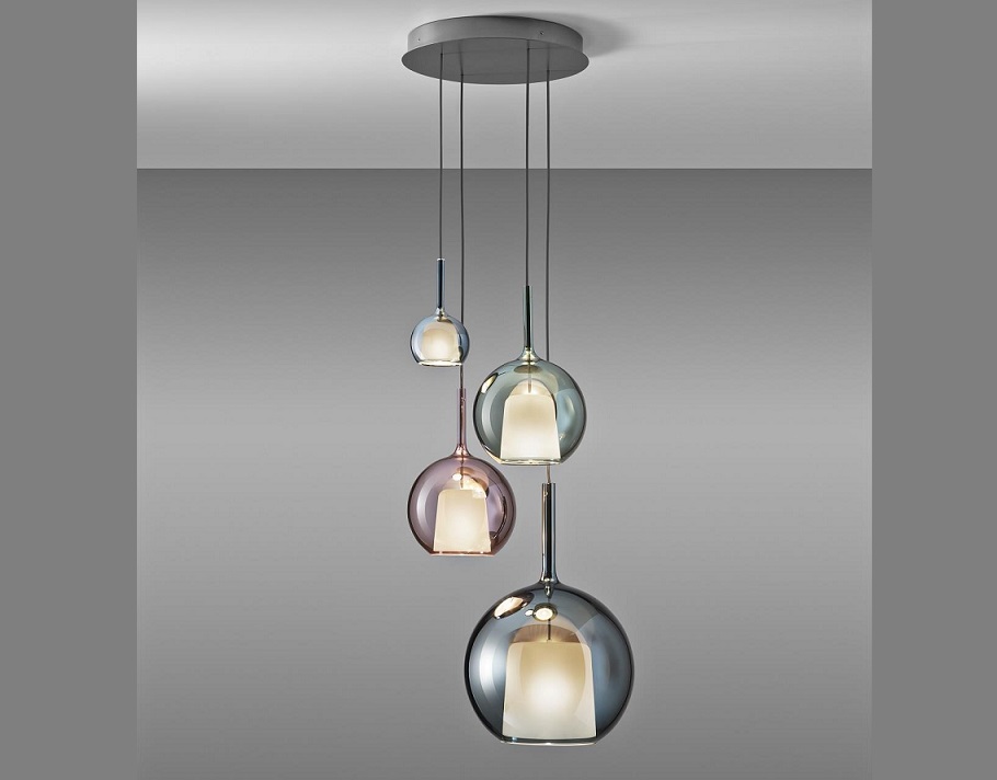 Penta Glo design hanglamp