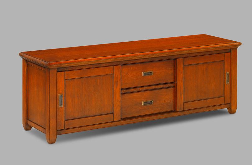 Lotus tv dressoir meubel Pluto