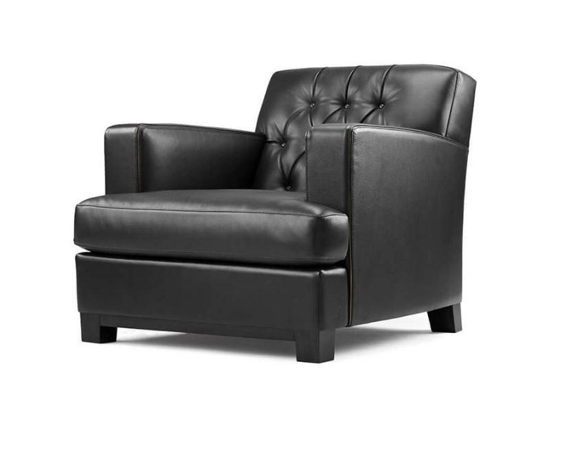 Macazz Hammercap fauteuil