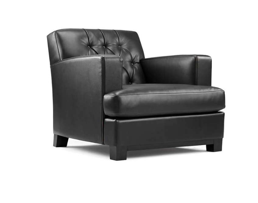 Macazz Hammercap fauteuil