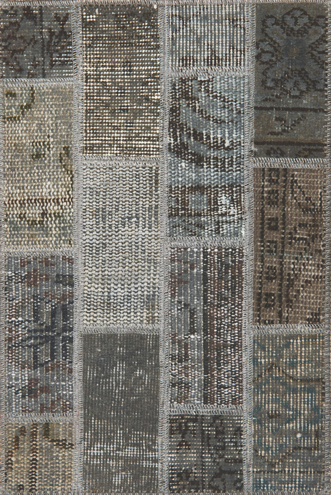 Brinker Vintage Grey karpet