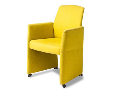 Gealux Diamond eetkamerfauteuil